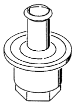 Air Pump Check Valve